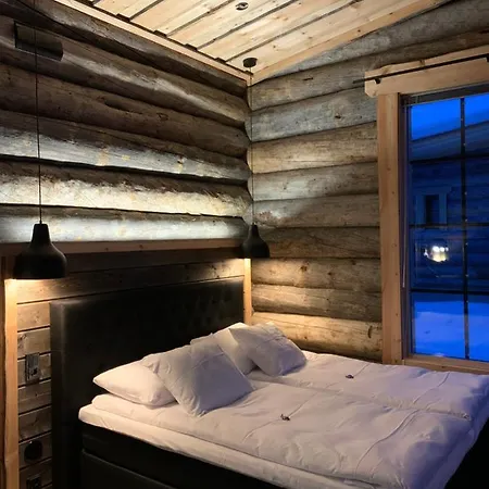 Wilderness Nangu & Igloos 5*