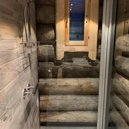 Hotel Wilderness Nangu&igloos 4*