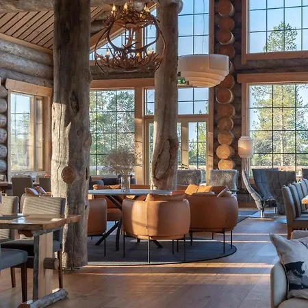 Wilderness Nangu & Igloos Hotel