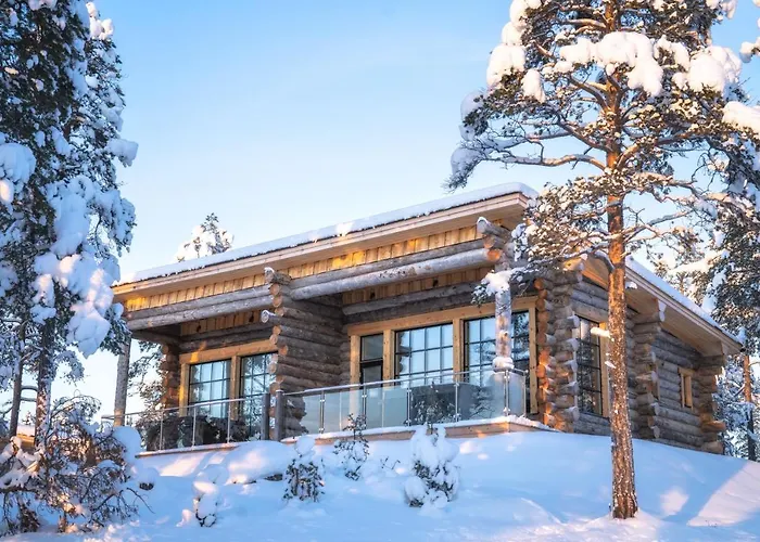 فندق Wilderness Nangu & Igloos 5*