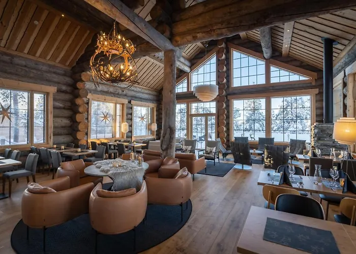 فندق Wilderness Nangu & Igloos