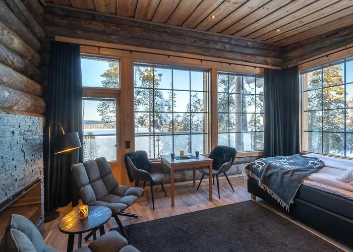 Wilderness Nangu & Igloos فندق 5*