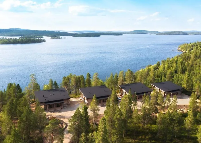 فندق Wilderness Nangu & Igloos