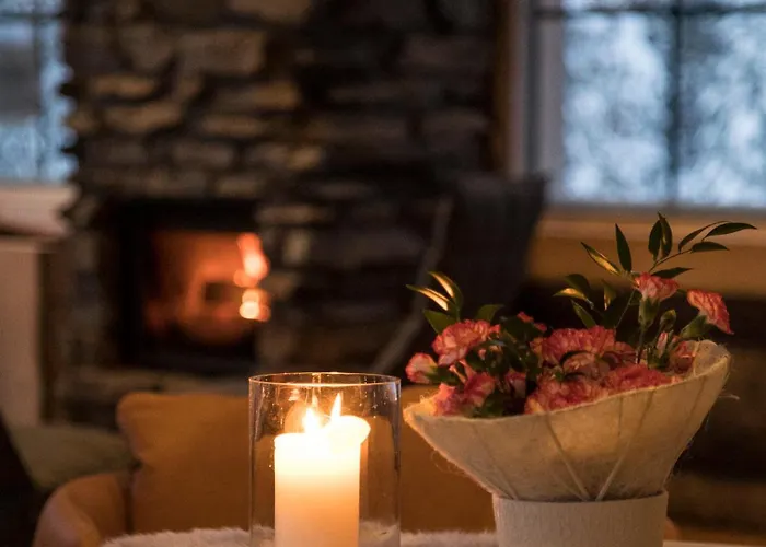 Wilderness Nangu & Igloos 5* إيفالو