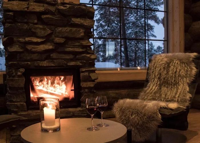 فندق Wilderness Nangu & Igloos 5*