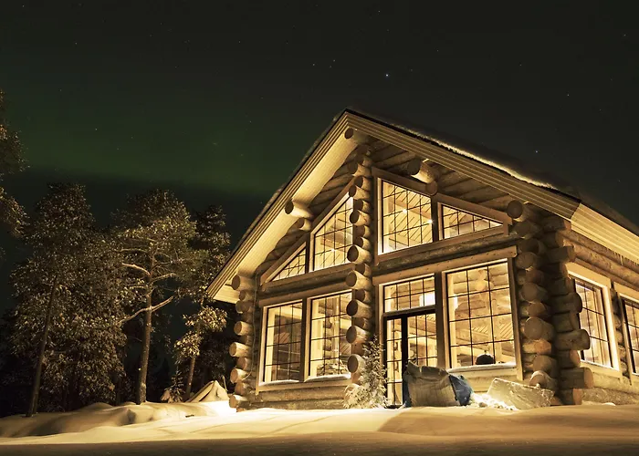 فندق Wilderness Nangu & Igloos 5*