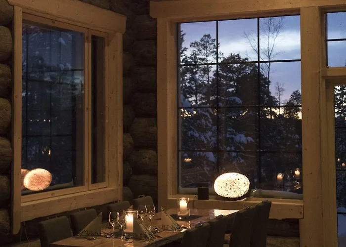 Wilderness Nangu & Igloos فندق