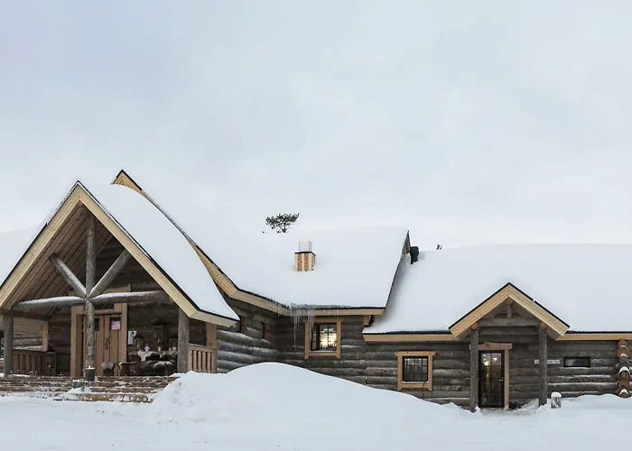 فندق Wilderness Nangu & Igloos 5*