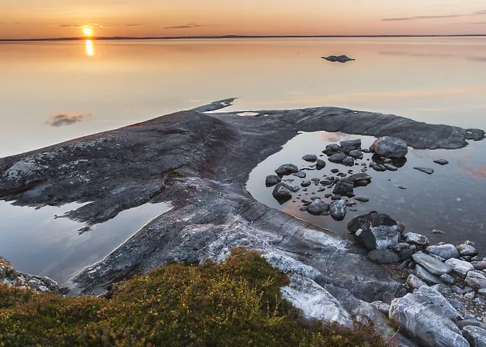 فندق Wilderness Nangu & Igloos