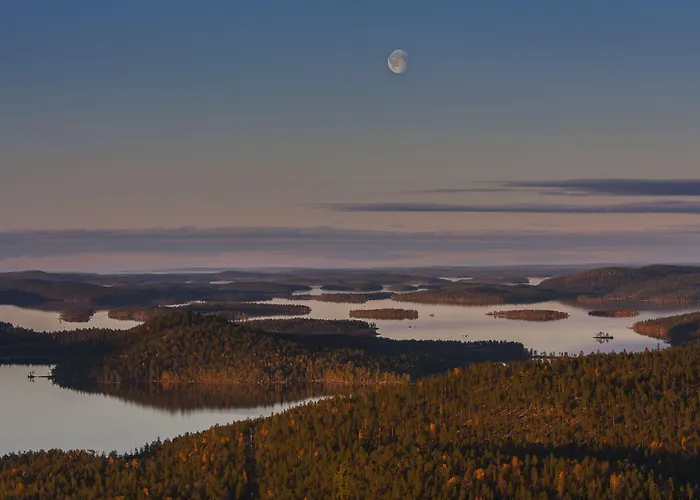 Wilderness Nangu & Igloos فندق 5*