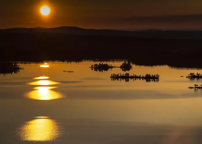 Wilderness Nangu & Igloos