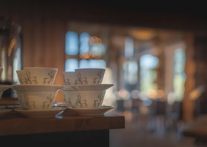 Wilderness Nangu & Igloos فندق