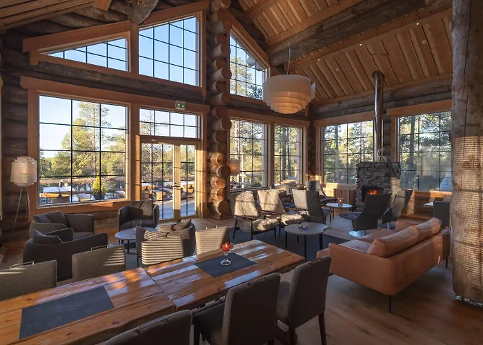 فندق Wilderness Nangu & Igloos