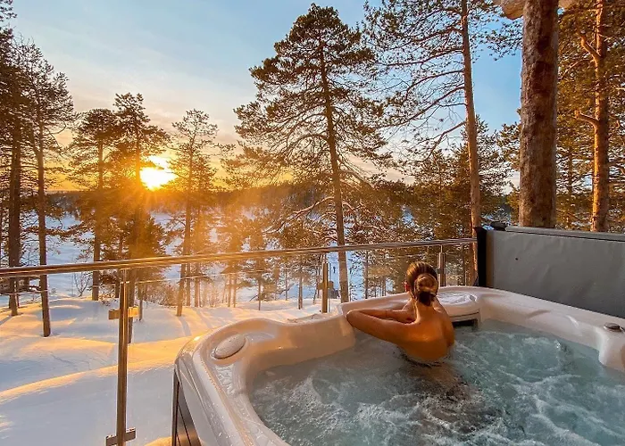 فندق Wilderness Nangu & Igloos إيفالو