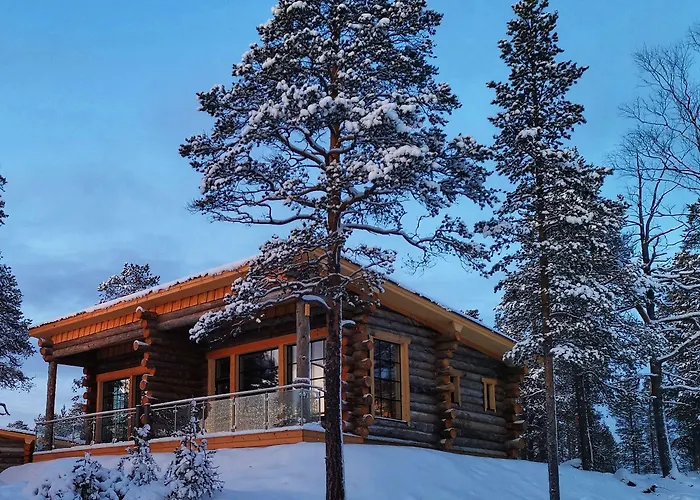 فندق Wilderness Nangu & Igloos