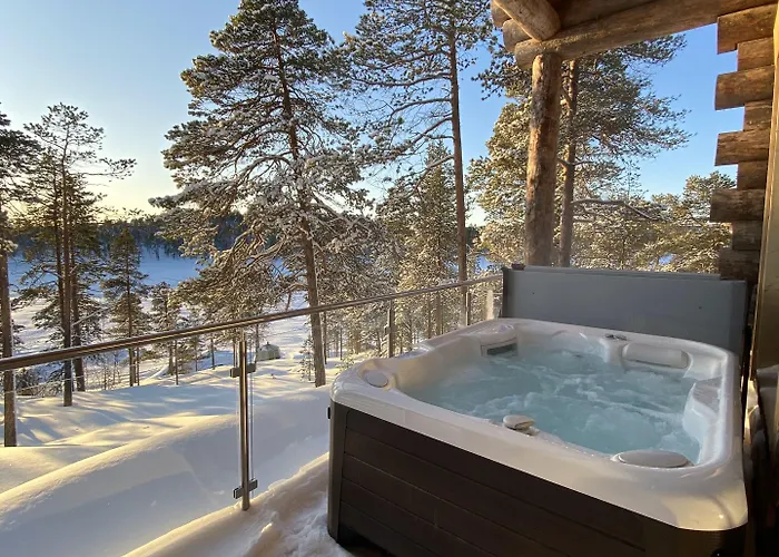 Wilderness Nangu & Igloos 5*