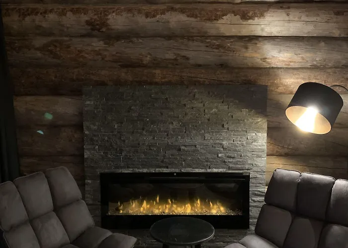 فندق Wilderness Nangu & Igloos 5*