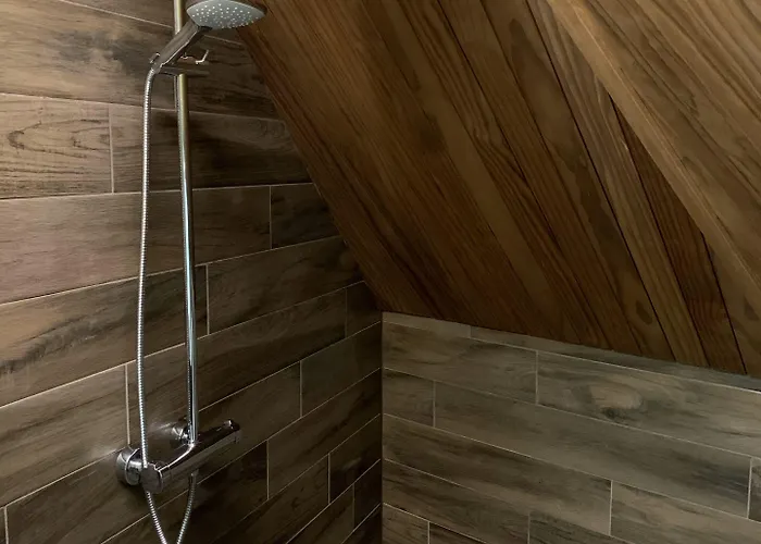 Wilderness Nangu & Igloos فندق إيفالو