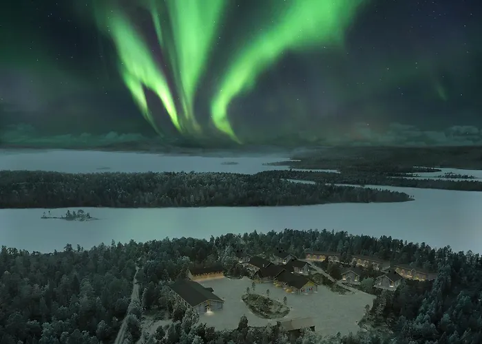 Wilderness Nangu & Igloos فندق 5*