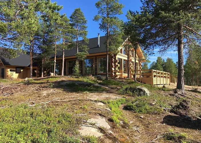 Wilderness Nangu & Igloos فندق