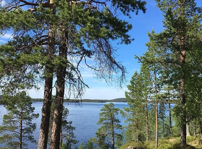 Wilderness Nangu & Igloos 5* إيفالو