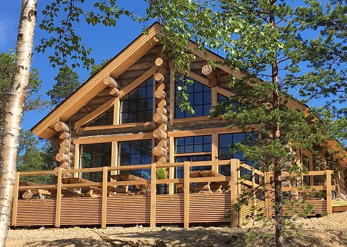 Wilderness Nangu & Igloos 5*