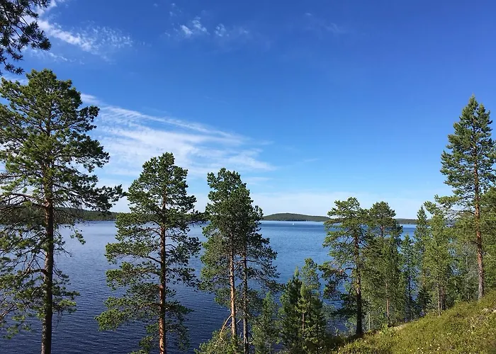 فندق Wilderness Nangu & Igloos
