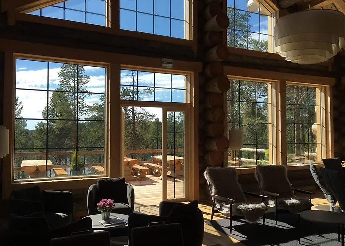 Wilderness Nangu & Igloos فندق