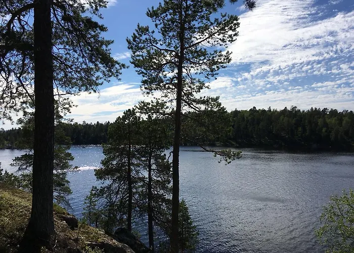 Wilderness Nangu & Igloos إيفالو