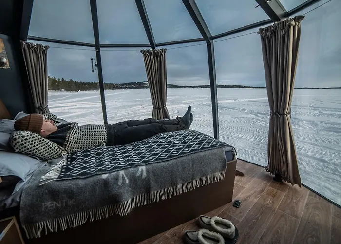 Wilderness Nangu & Igloos فندق 5*