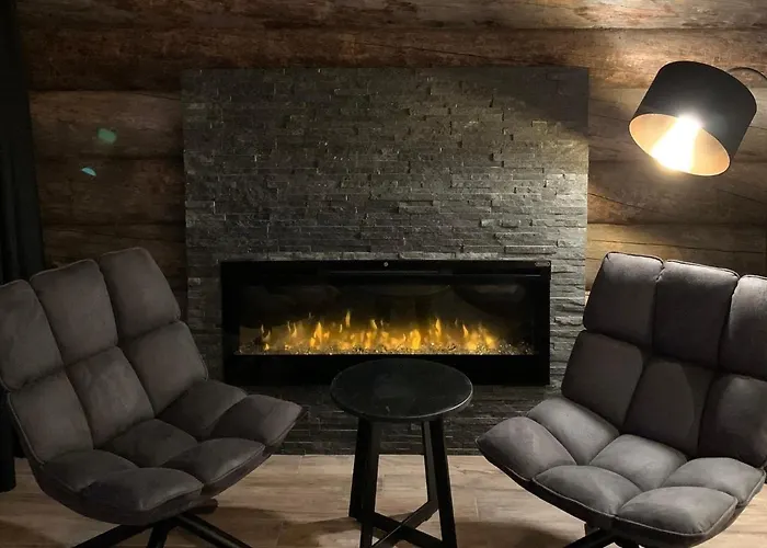 Wilderness Nangu & Igloos 5*