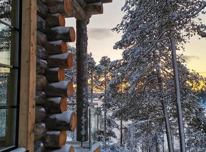 Wilderness Nangu & Igloos 5*