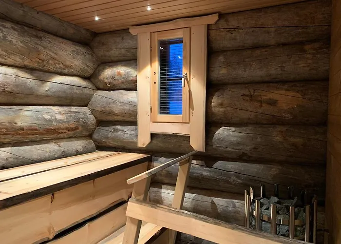 Wilderness Nangu & Igloos فندق إيفالو