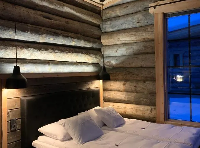 Wilderness Nangu & Igloos 5*